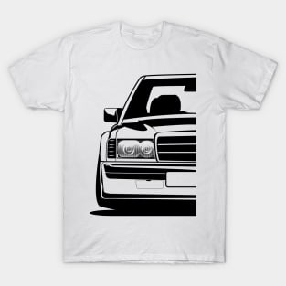 W201 190E T-Shirt